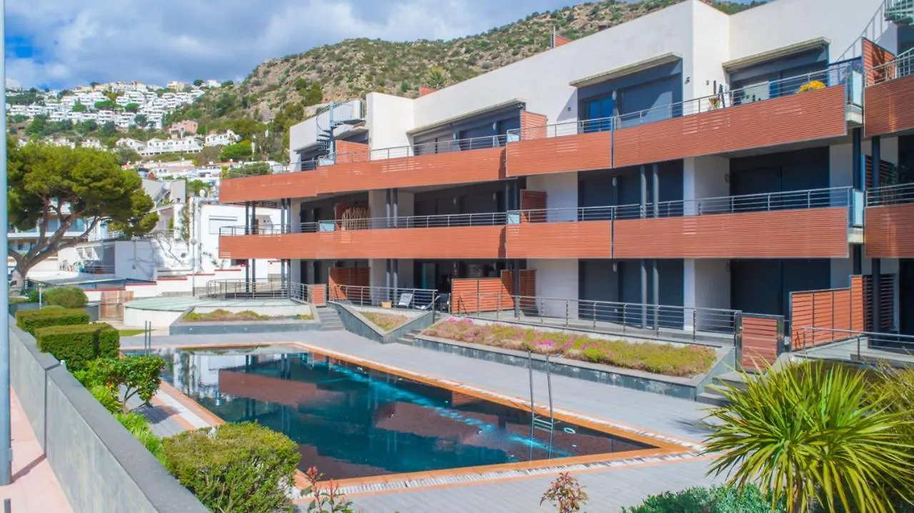 Nc Apartments Moli Blau 102 - 4 Personas Ρόζες Ισπανία