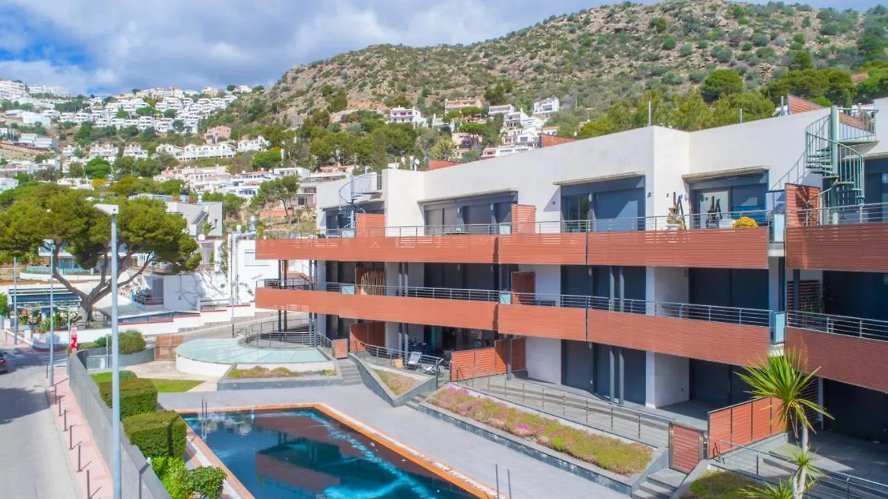 Nc Apartments Moli Blau 102 - 4 Personas Ρόζες Ισπανία