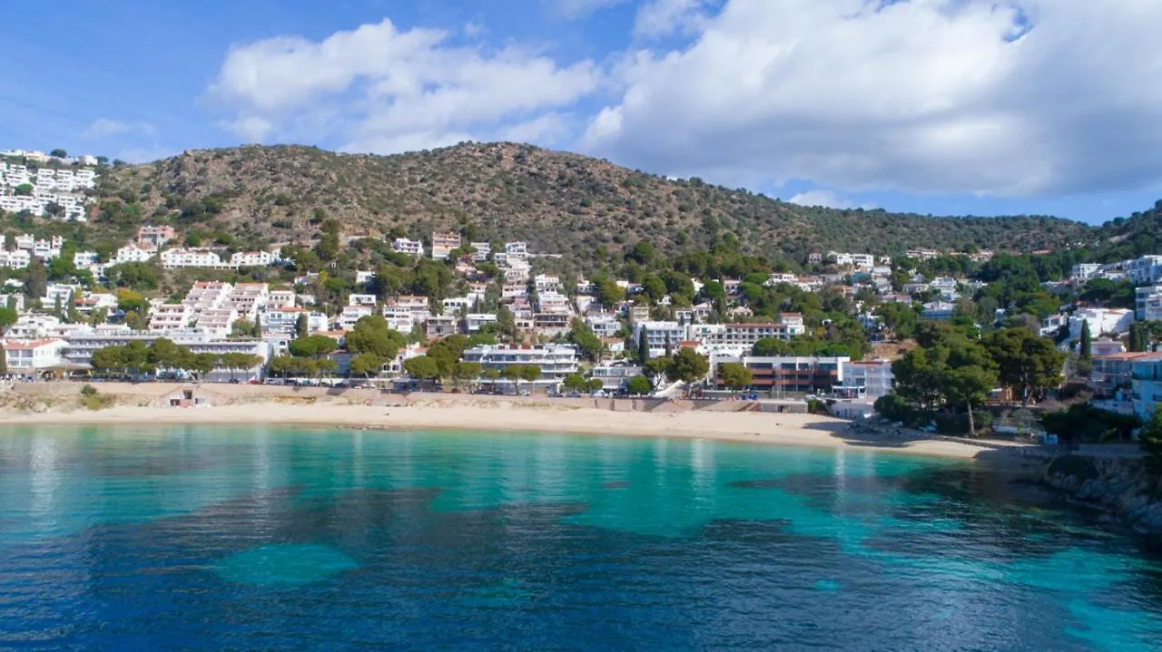 Nc Apartments Moli Blau 102 - 4 Personas Ρόζες