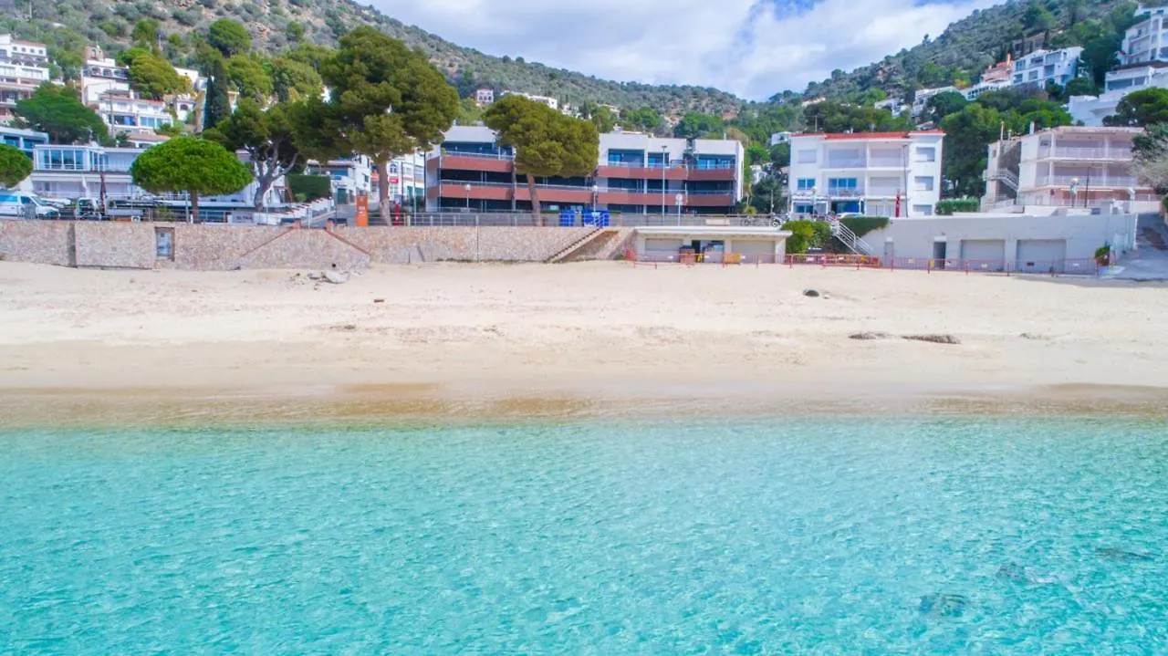 Nc Apartments Moli Blau 102 - 4 Personas Ρόζες